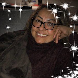 Meet your Posher, Marlene